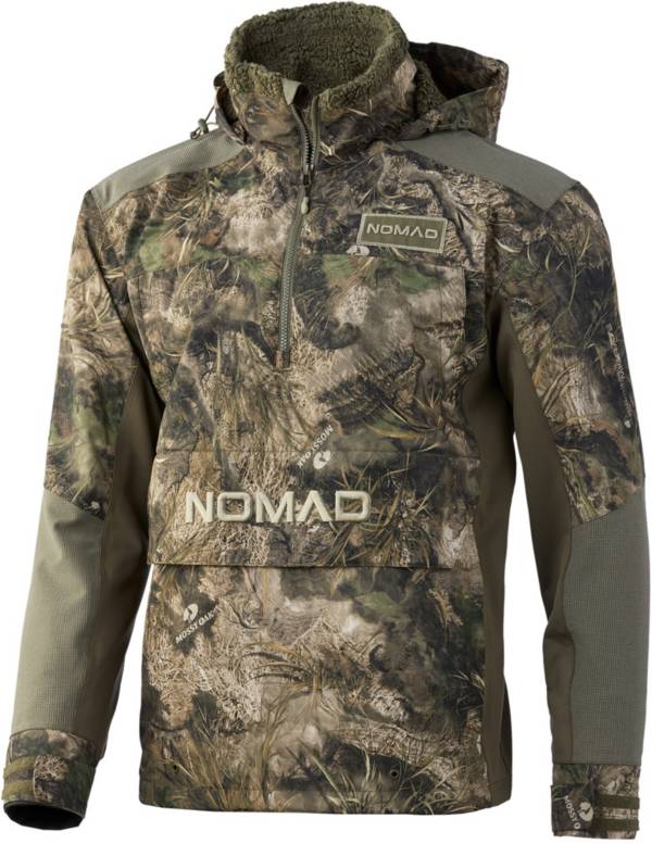 Nomad Men's WSL Camo Pullover product image