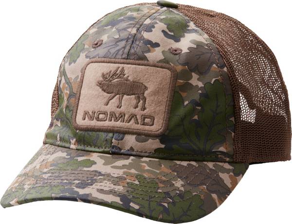 Nomad Men's Elk Cap product image