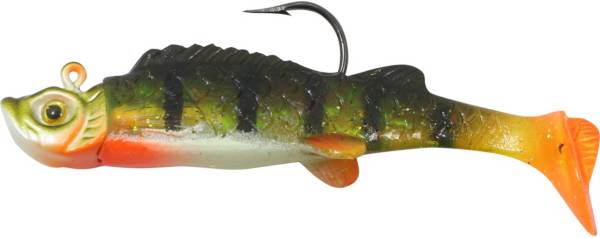 Northland Mimic Minnow Shad - 2 Pack product image