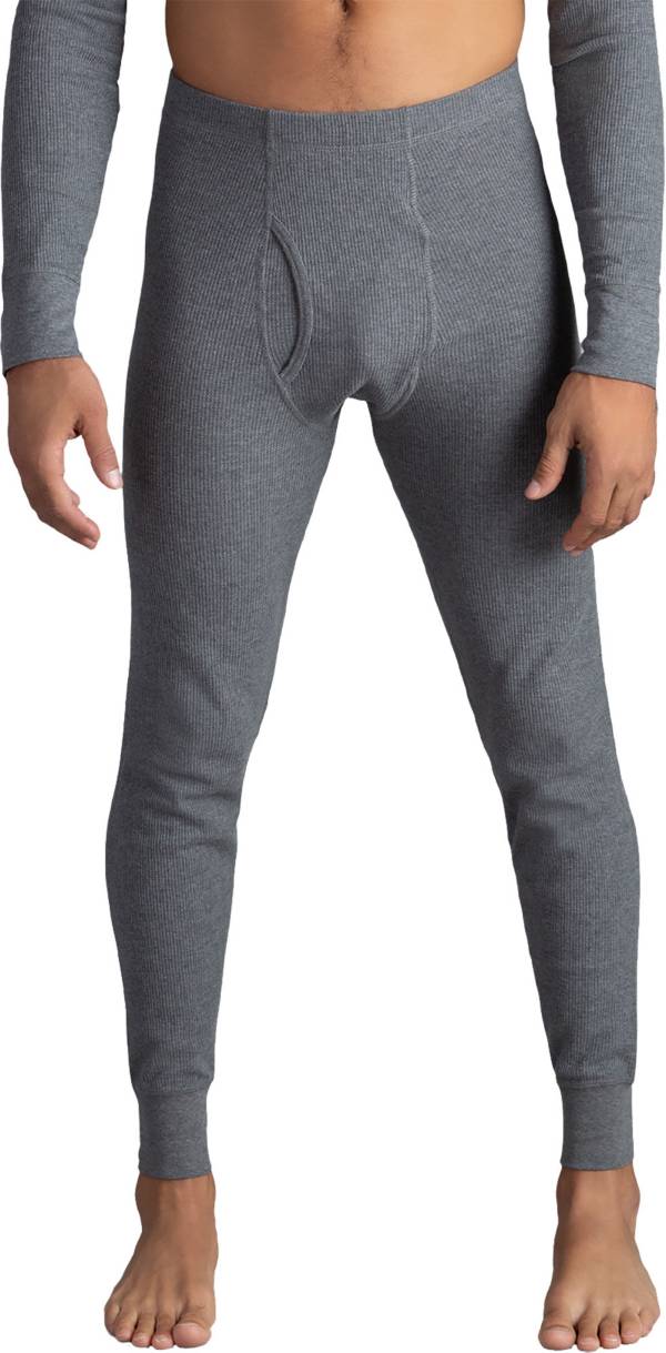 Watson's Men's WAFFLE Thermal Baselayer Pants | Dick's Sporting Goods