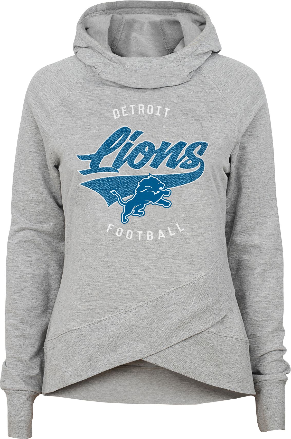 detroit lions apparel