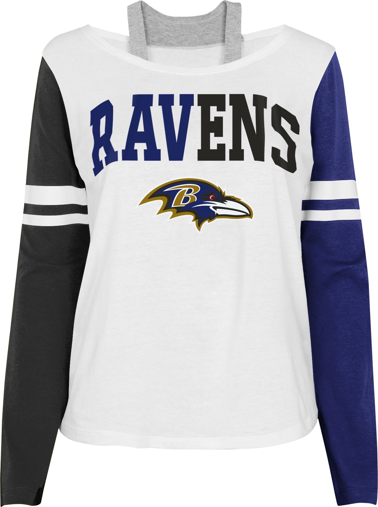 baltimore ravens youth sweatshirt