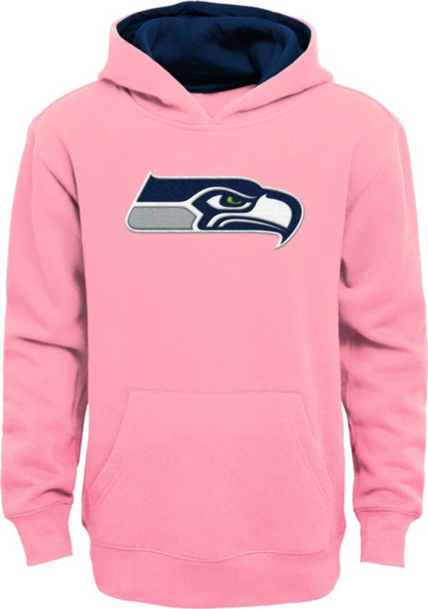 Seattle Seahawks Pullover Hoodie - Diana T-shirt