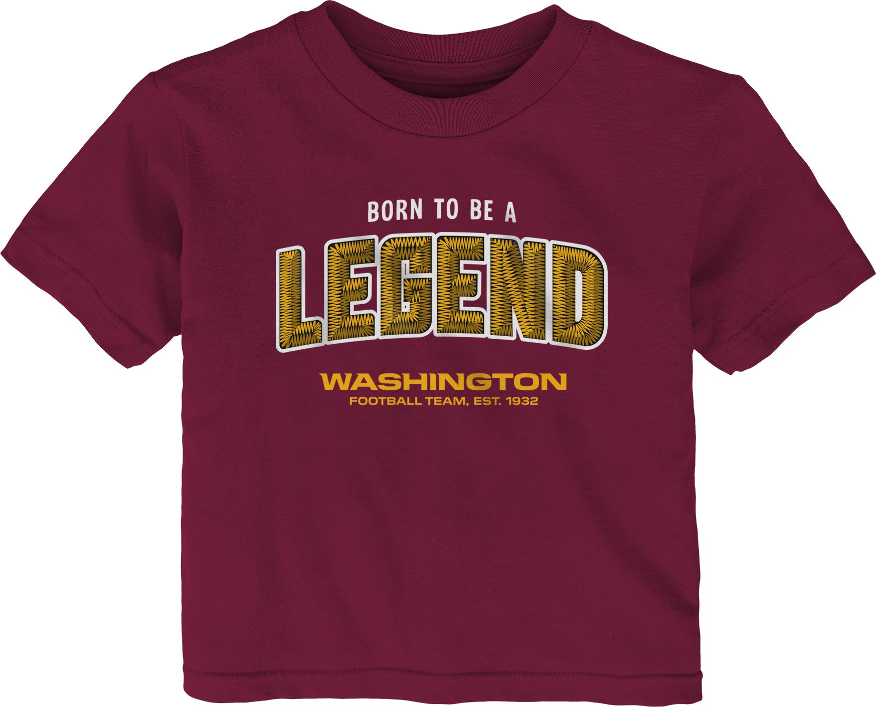 washington football team apparel