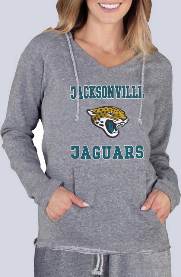 women's jacksonville jaguars hoodie