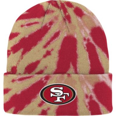 sorry, NFL Team Apparel Youth San Francisco 49ers Tie Dye Knit is currently out of stock