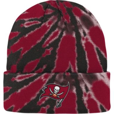 sorry, NFL Team Apparel Youth Tampa Bay Buccaneers Tie Dye Knit is currently out of stock