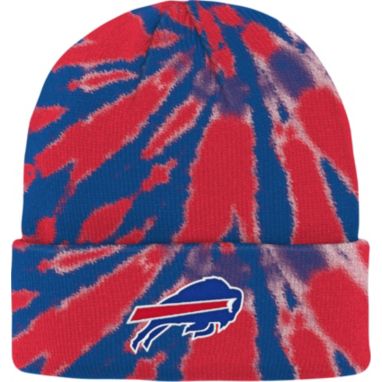 sorry, NFL Team Apparel Youth Buffalo Bills Tie Dye Knit is currently out of stock