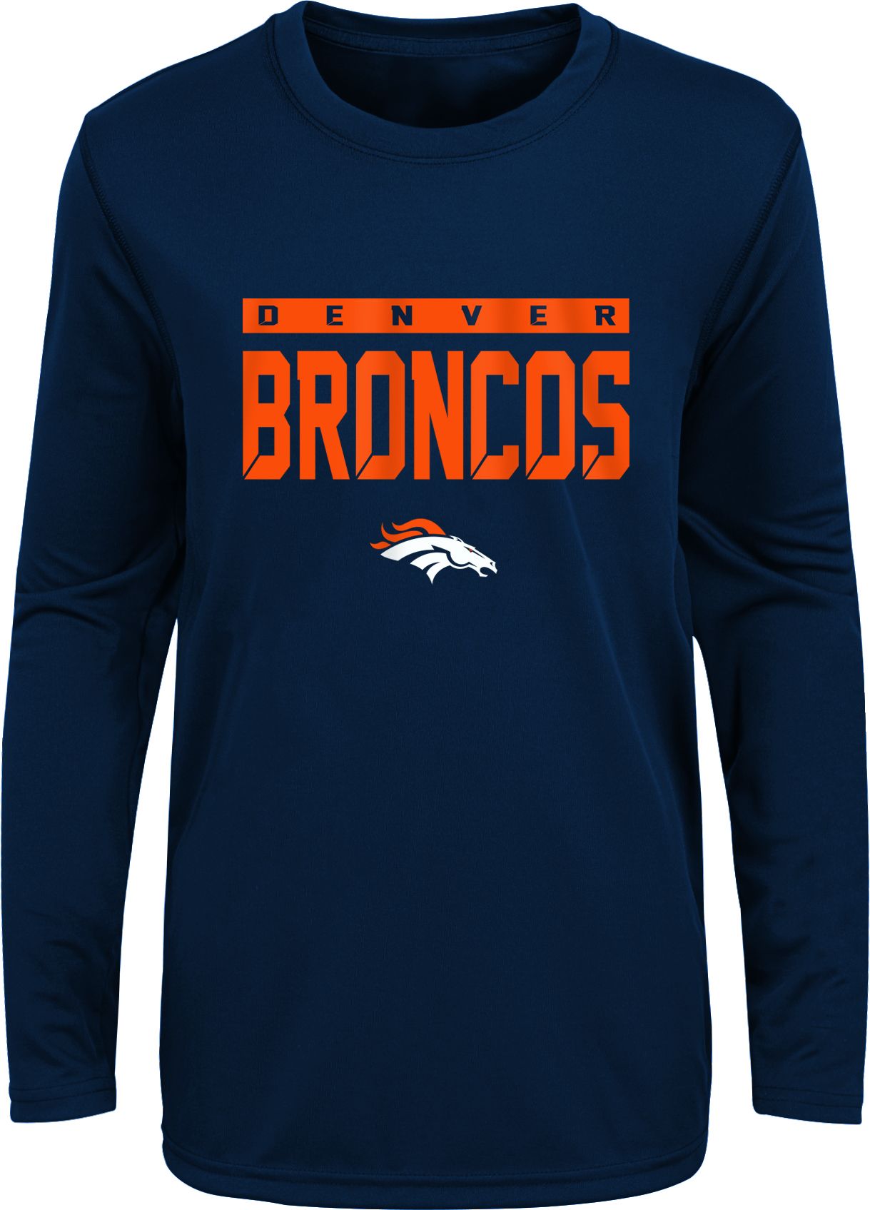 denver broncos merchandise near me