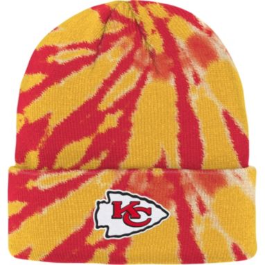 sorry, NFL Team Apparel Youth Kansas City Chiefs Tie Dye Knit is currently out of stock