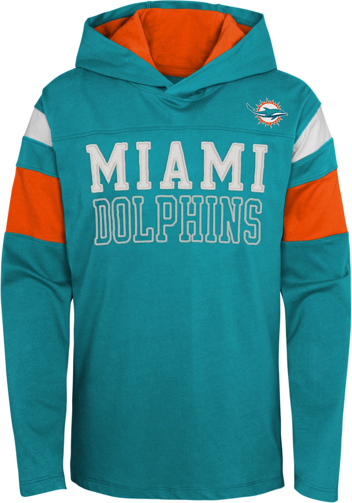 miami dolphins army hoodie