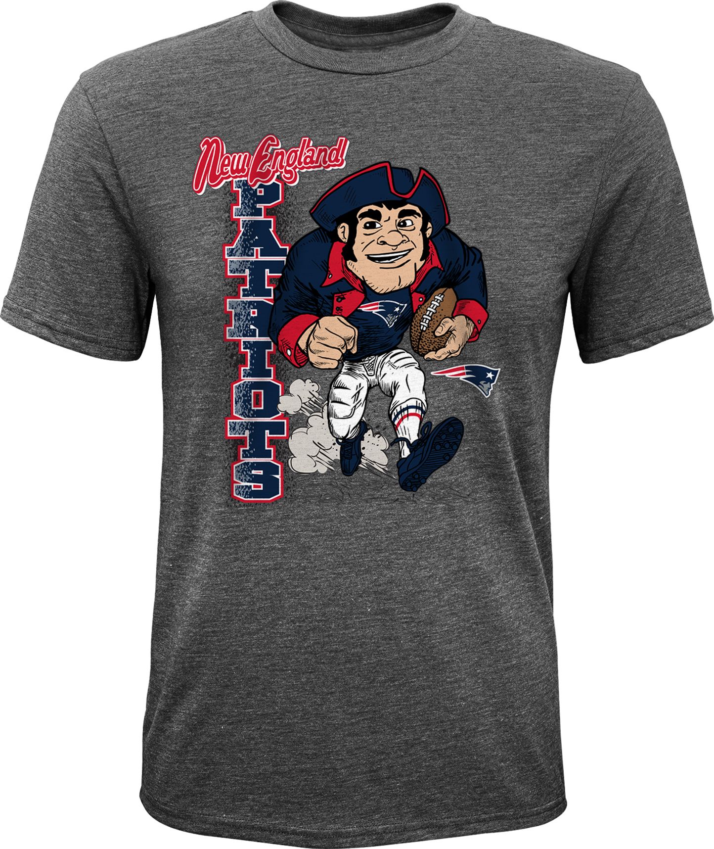 nfl team apparel patriots