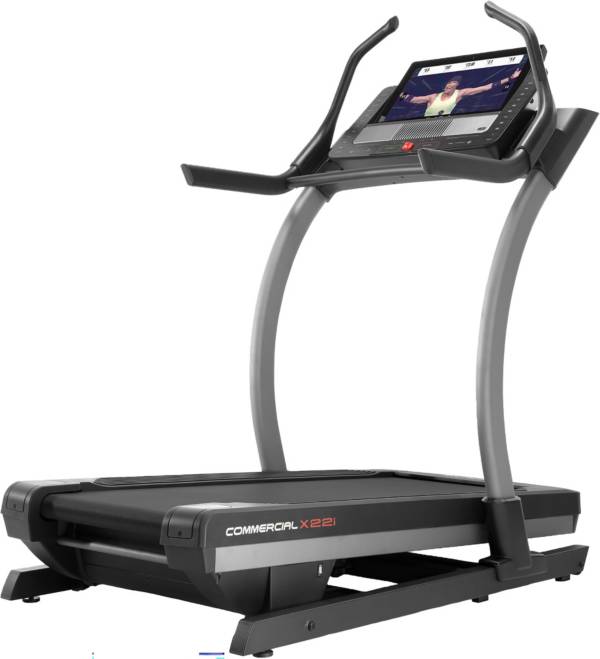 NordicTrack X22i Incline Trainer Treadmill Dick s Sporting Goods