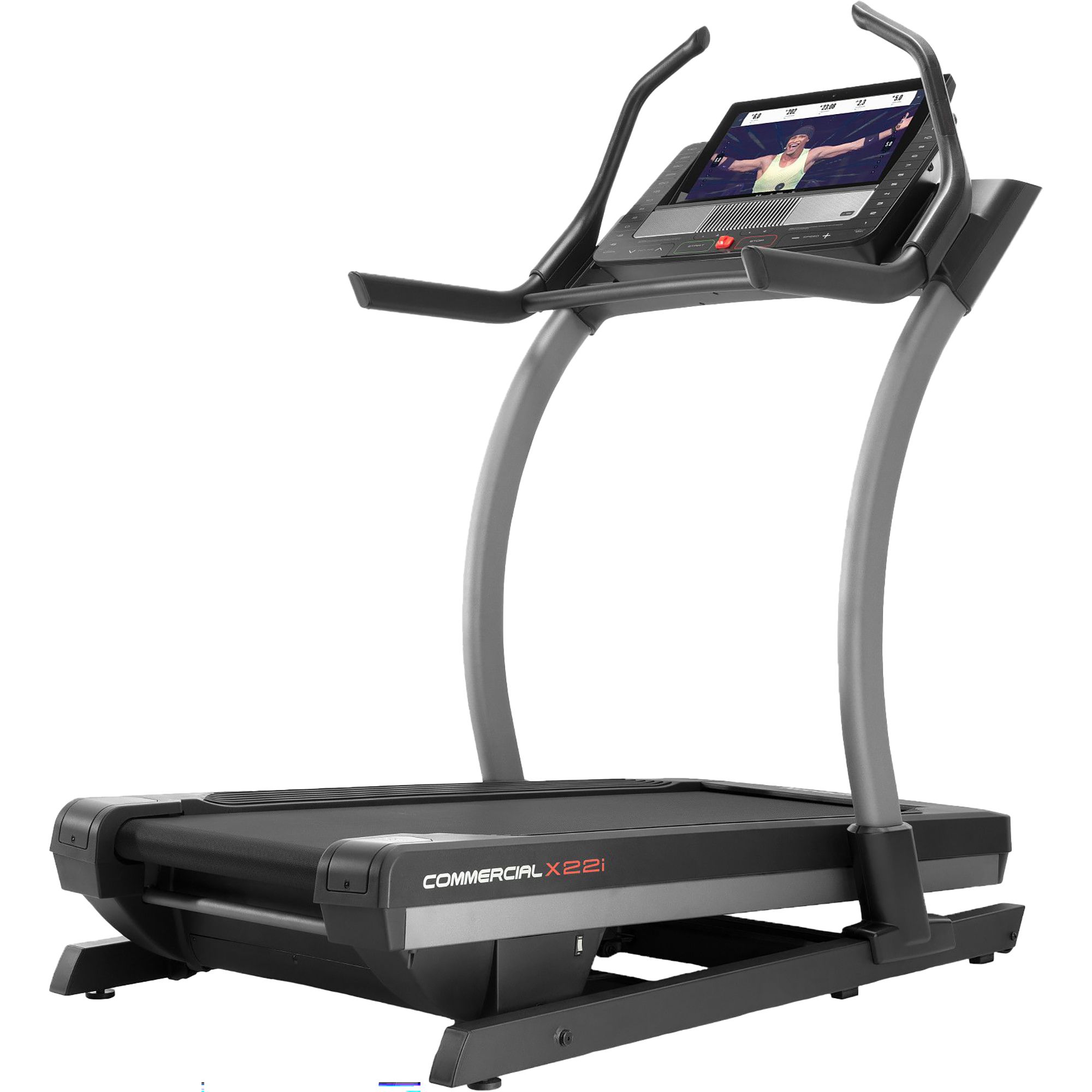 NordicTrack x22i