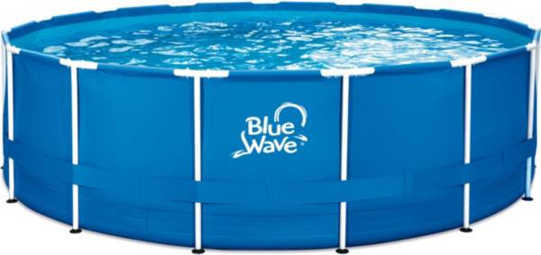 Blue Wave 18' x 52" Swimming Pool