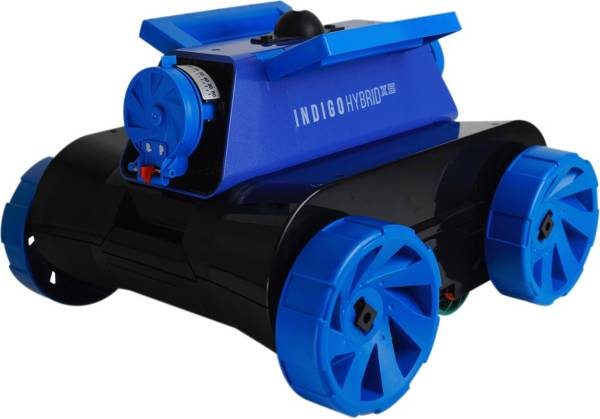 Blue Wave Robotic Pool Cleaner