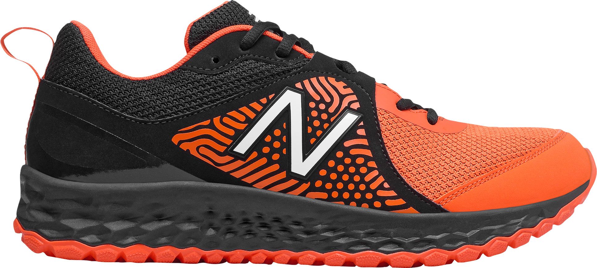 newbalance turf shoes