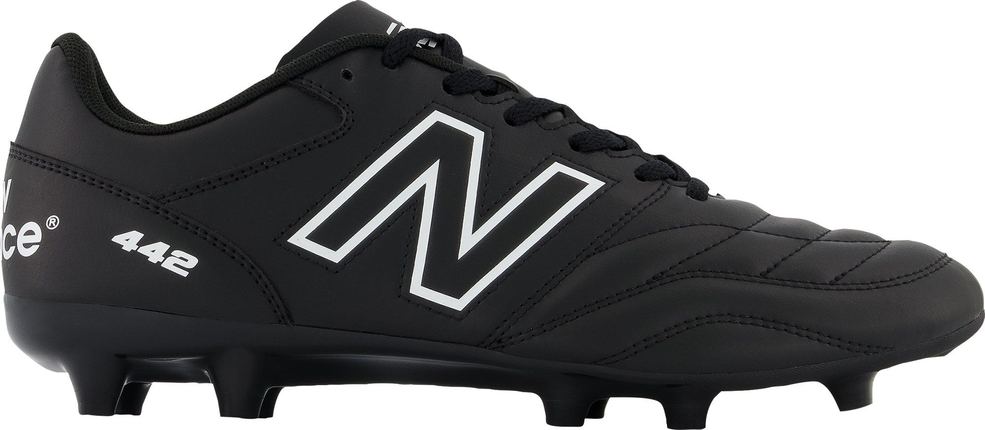 New Balance Men's 442 V2 Academy FG Soccer Cleats product image