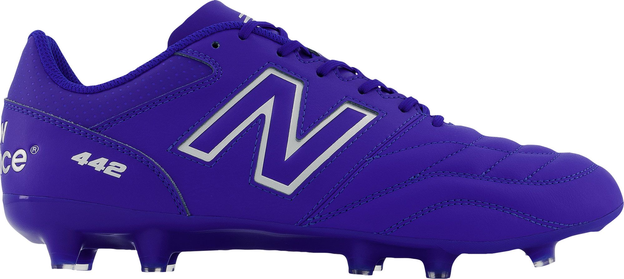 New Balance Men's 442 V2 Team FG Soccer Cleats