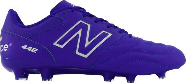 New Balance Men's 442 V2 Team FG Soccer Cleats | Dick's Sporting Goods