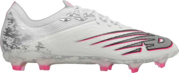 New Balance Men's Furon V6+ Pro FG Soccer Cleats