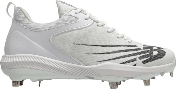 New Balance Men's Fresh Foam 3000 V6 Metal Baseball Cleats