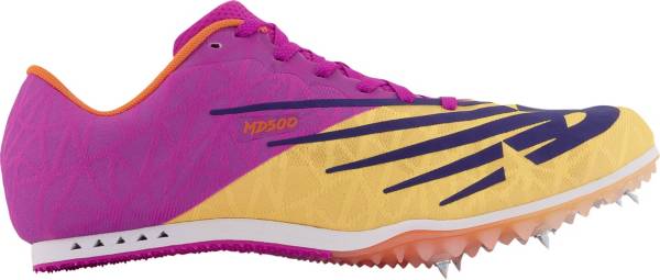 New Balance MD500 V8 Track and Field Shoes product image
