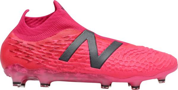 New Balance Men's Tekela V3+ Pro FG Soccer Cleats