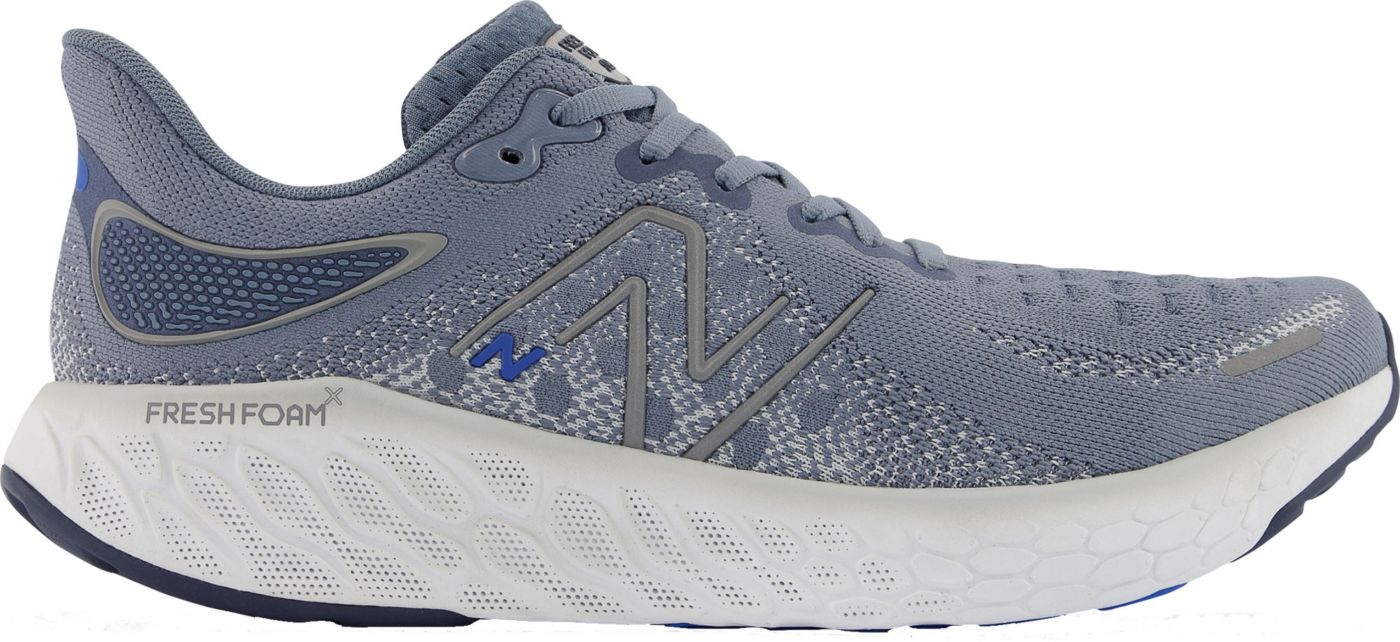 New Balance Men's Fresh Foam X 1080 v12 Running Shoes | Dick's Sporting Goods New Balance Men's Fresh Foam X 1080 v12 Running Shoes | Dick's Sporting Goods