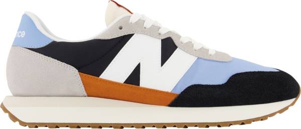 237 new balances