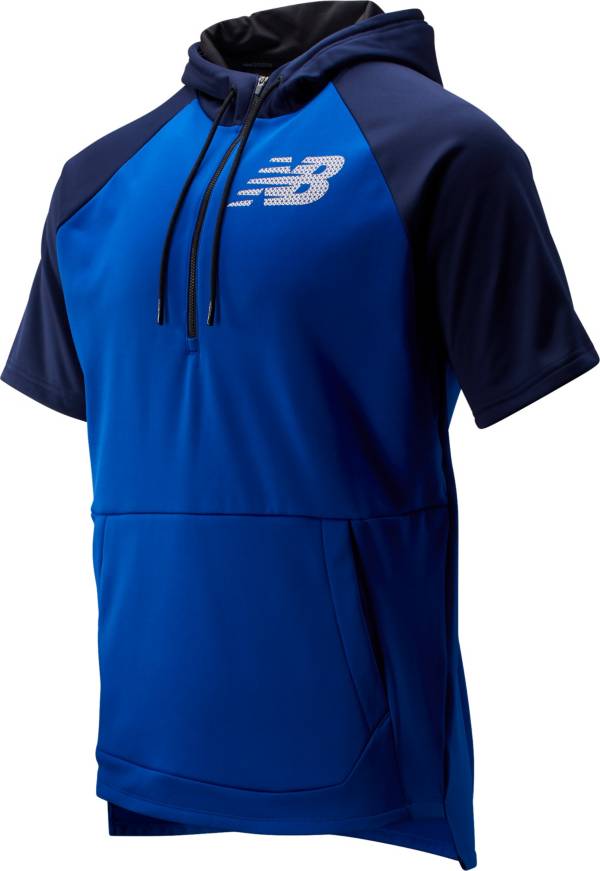 New Balance BP Fleece Hoodie