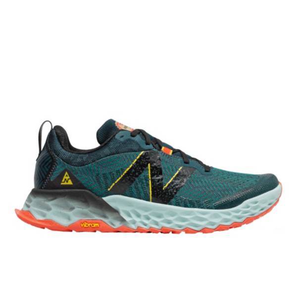 New Balance Men's Fresh Foam Hierro v6 Trail Running Shoes | Dick's Sporting