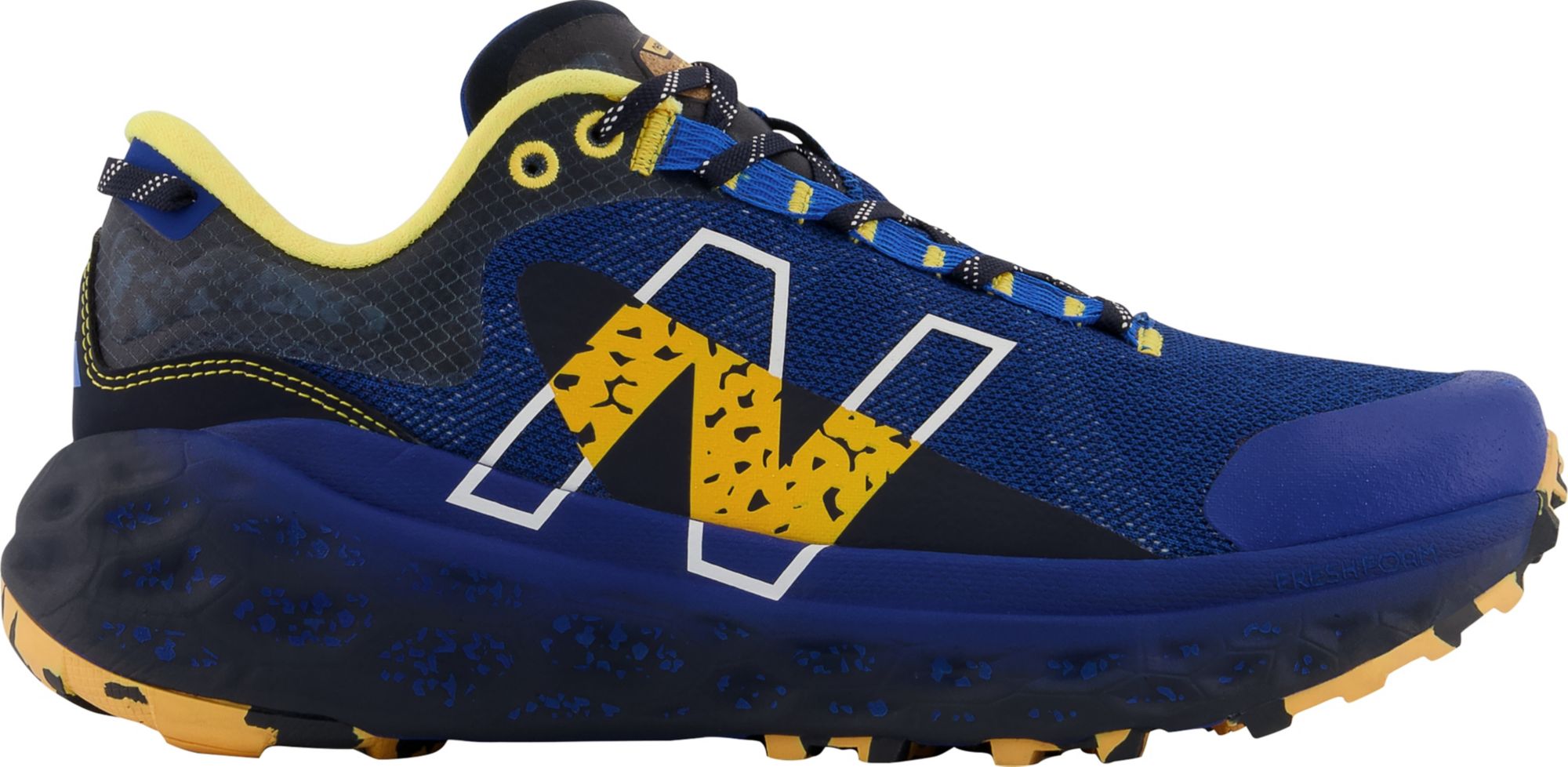 New Balance Men's More Trail V2 Running Shoes product image