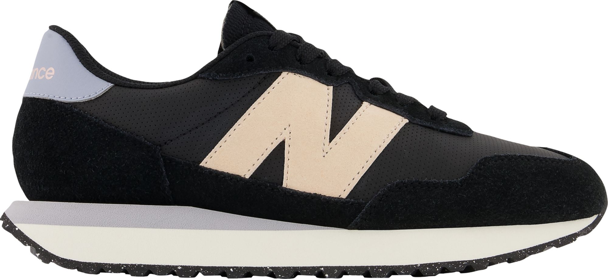 new balance 237 women's