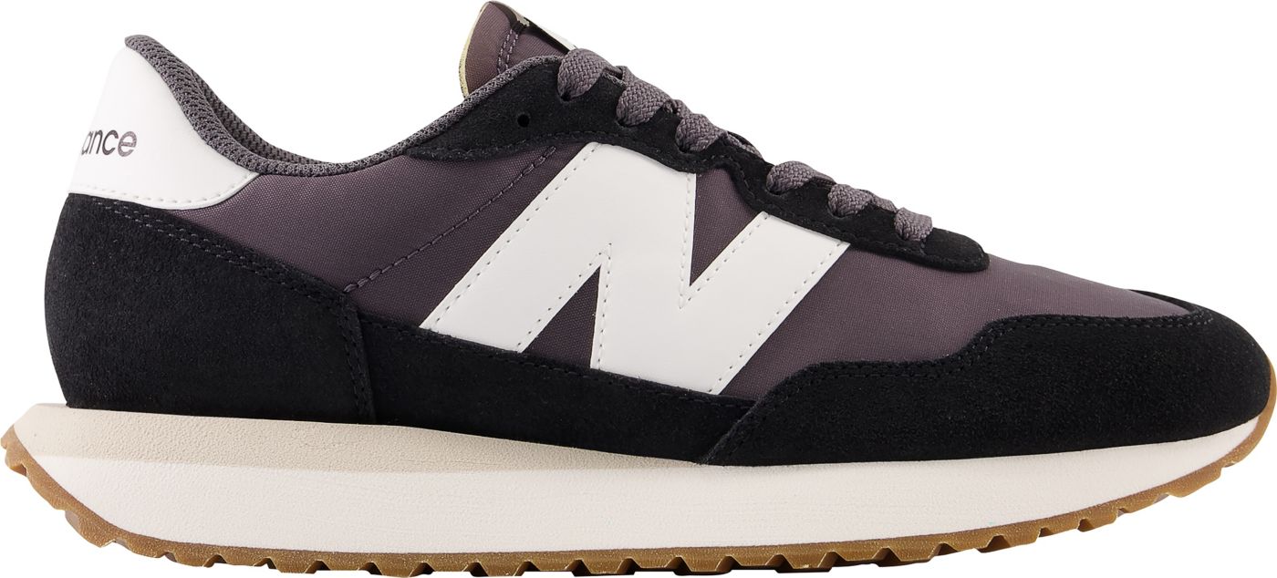 New balance 237 deals shoes