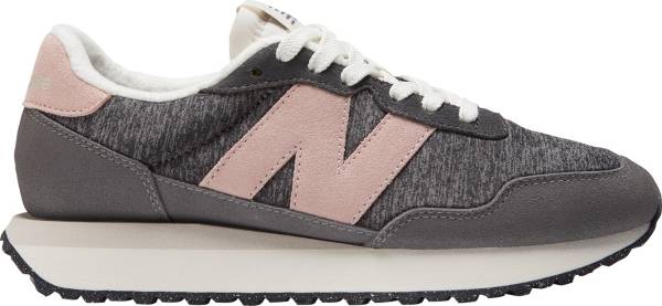 new balance women's 237 casual sneakers from finish line