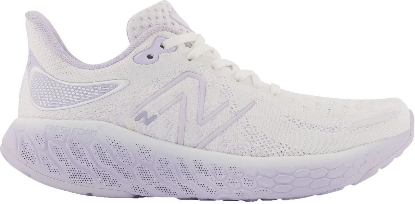 New Balance Women s Fresh Foam X 1080v12 Running Shoes Dick s Sporting Goods