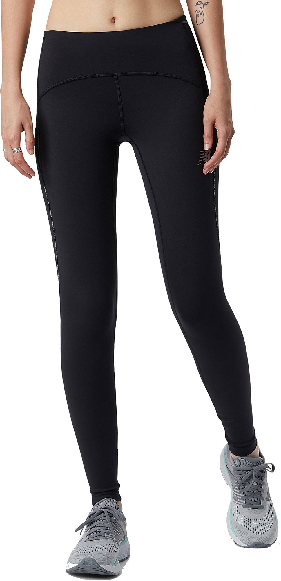 New Balance Women's Impact Running Tights product image