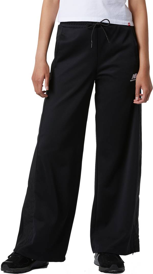 amplified women's track pants