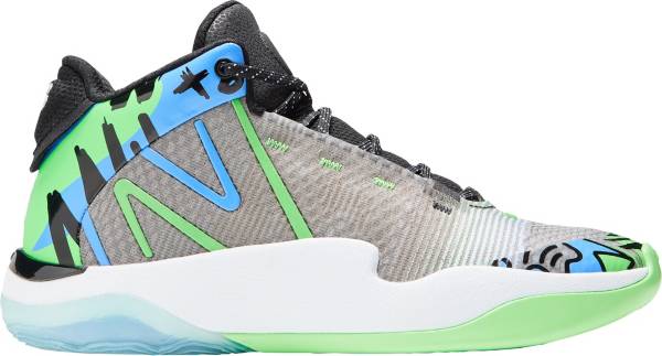New Balance Women's TWO WXY 2 Basketball Shoes product image
