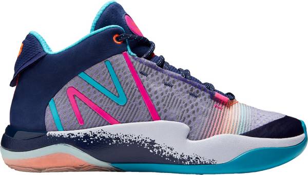 New Balance Women s TWO WXY V2 Basketball Shoes