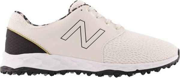 New Balance Women's 2022 Fresh Foam Breathe Golf Shoes