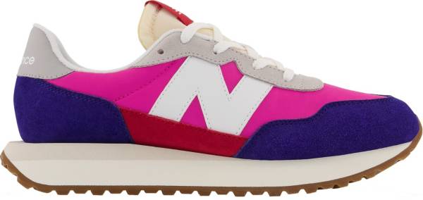 Blaast op Oppervlakte Bijdrage New Balance Kids' Grade School 237 Shoes | Dick's Sporting Goods