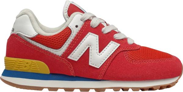 New Balance Kids' Preschool 574 Shoes