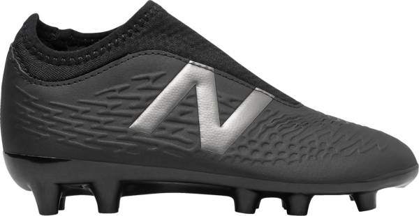 New Balance Kids' Tekela V3+ Magique FG Soccer Cleats