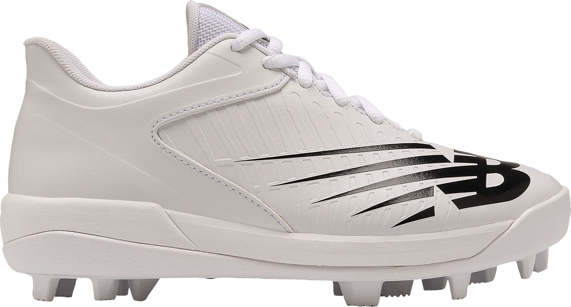 New Balance Kids' 4040 v6 RM Baseball Cleats