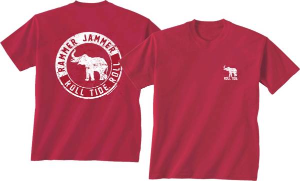 men's alabama shirt