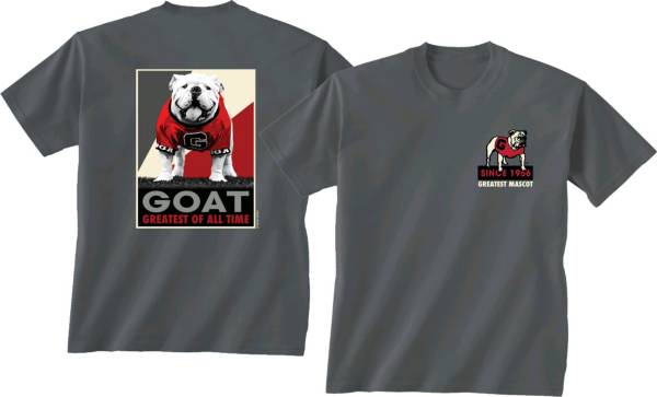 Georgia bulldogs shirts for hot sale mens