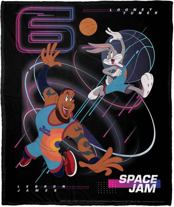 Space jam tapestry new arrivals