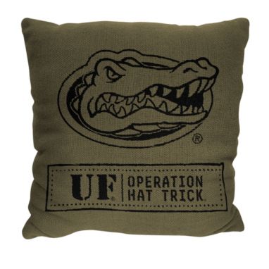 sorry, TheNorthwest Florida Gators OHT Pillow is currently out of stock